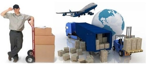 Import-Courier-Cargo-Services